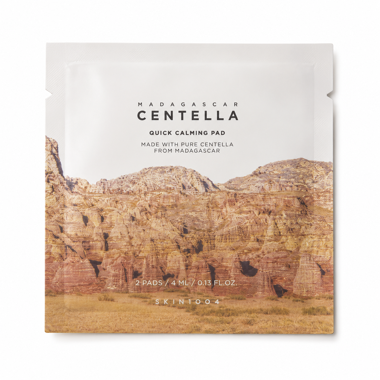 Centella Quick Calming pad