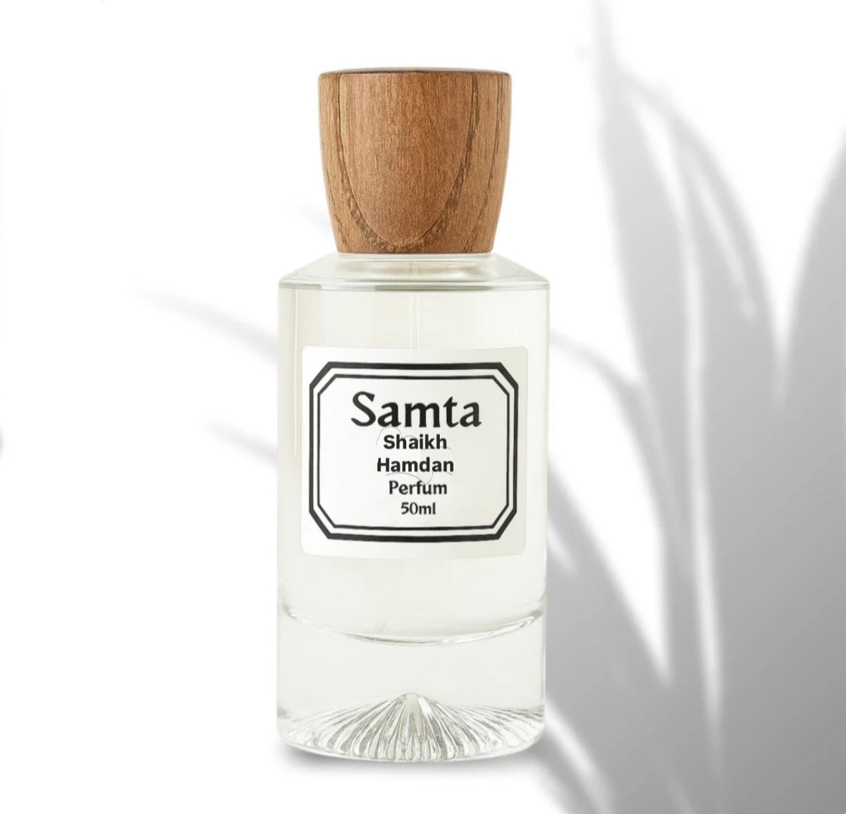 Al - Shaikh Perfume