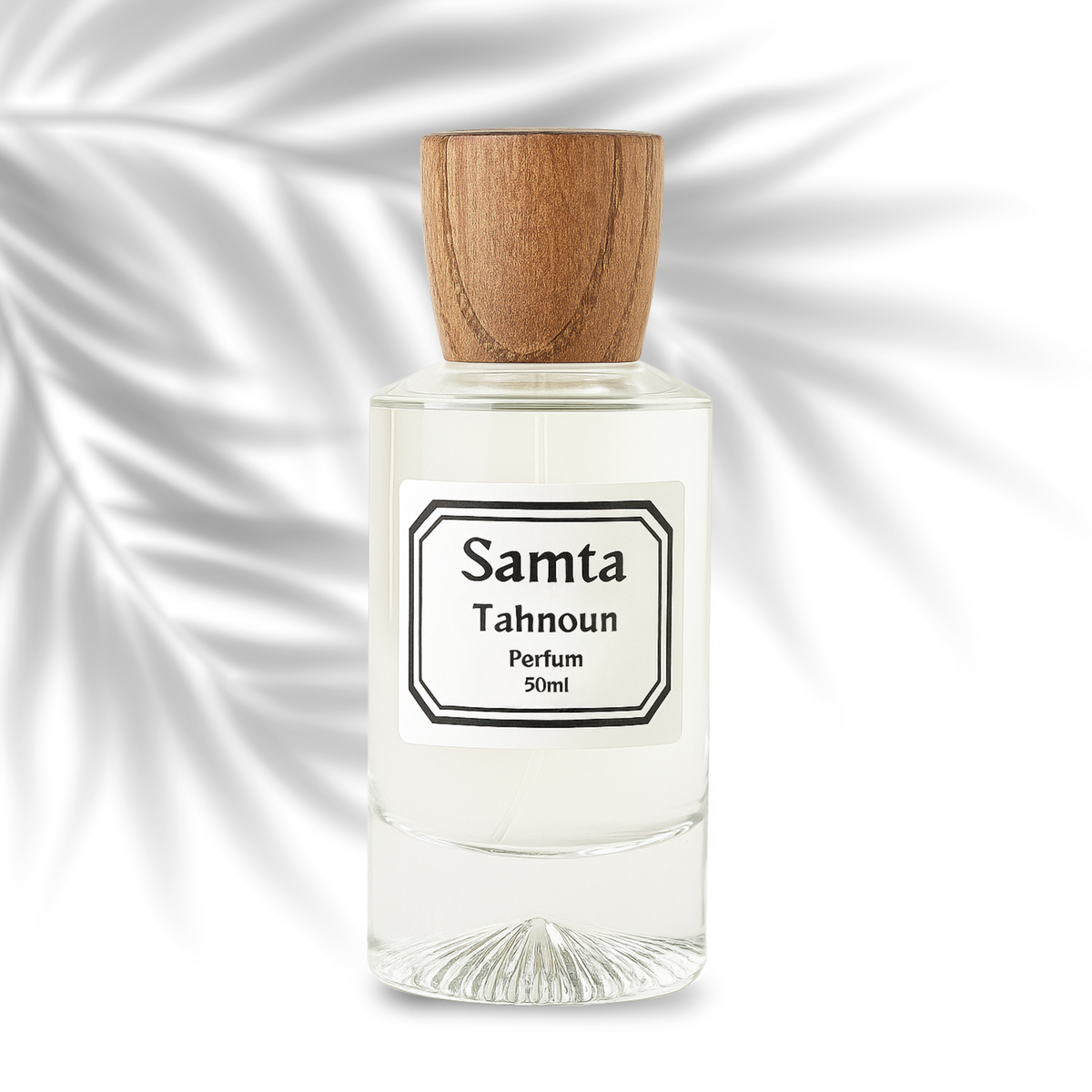 Tahnoun Perfume