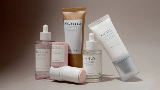 SKIN1004 غيم موزع معتمد لعلامة