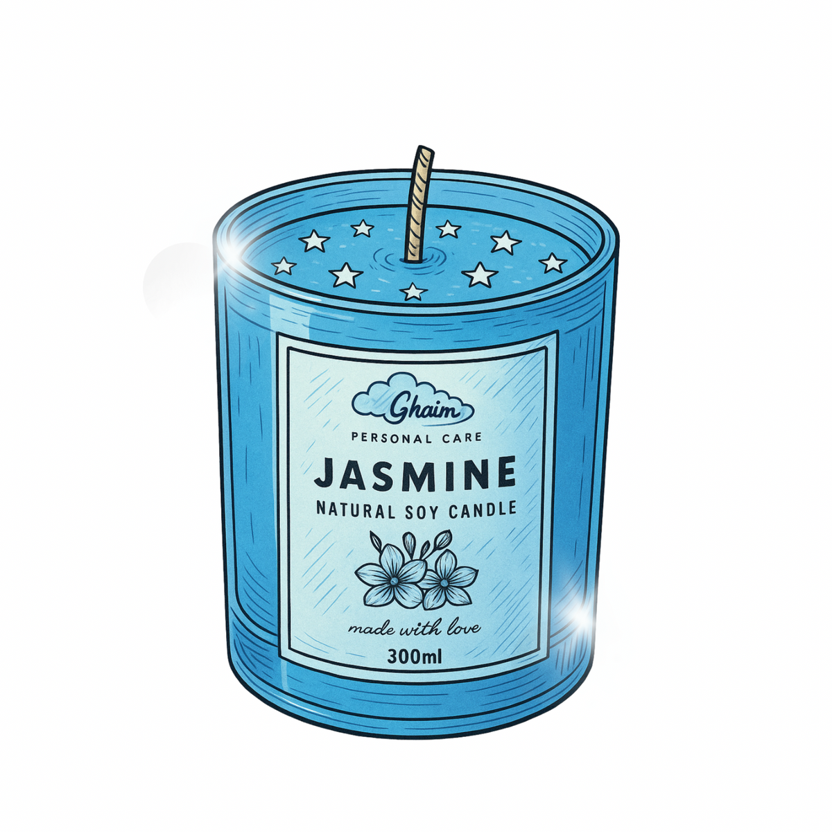 Candles