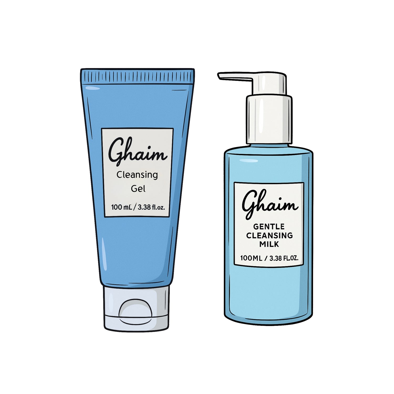Skincare