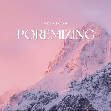 Poremizing - تقليل مظهر المسام والدهون