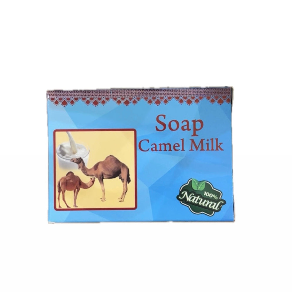 Soap - Camel Milk