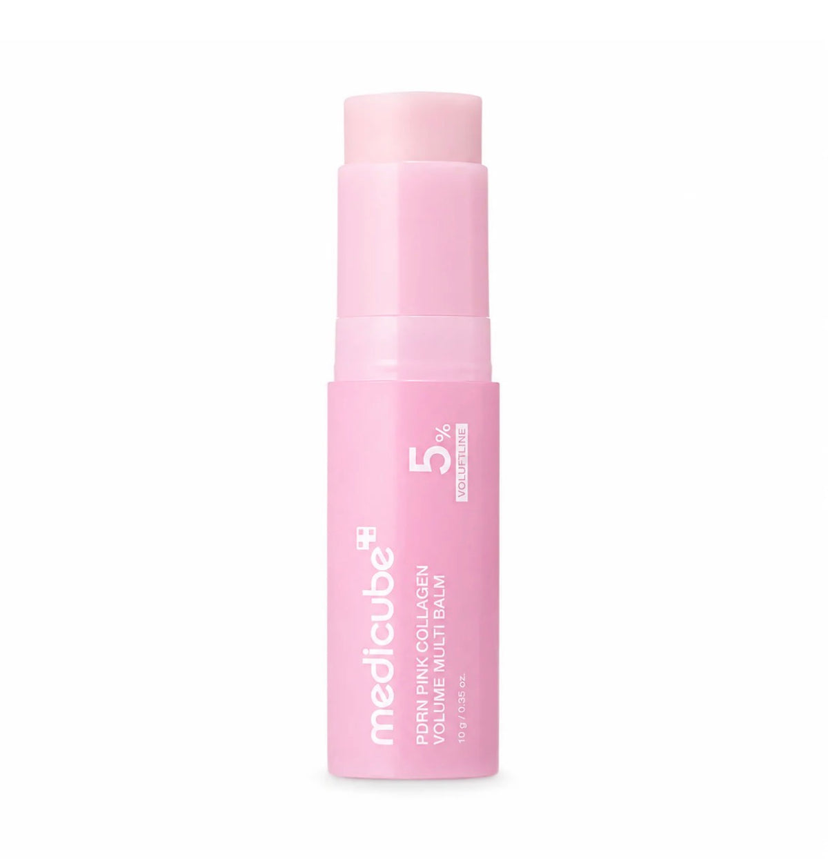MEDICUBE PDRN Pink Collagen Volume Multi Balm 10g