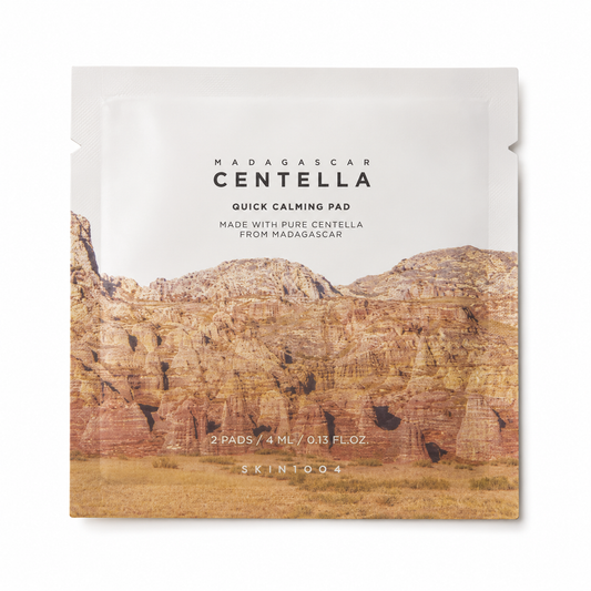 Centella Quick Calming pad