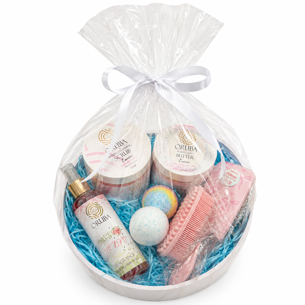 Bath Gift Set