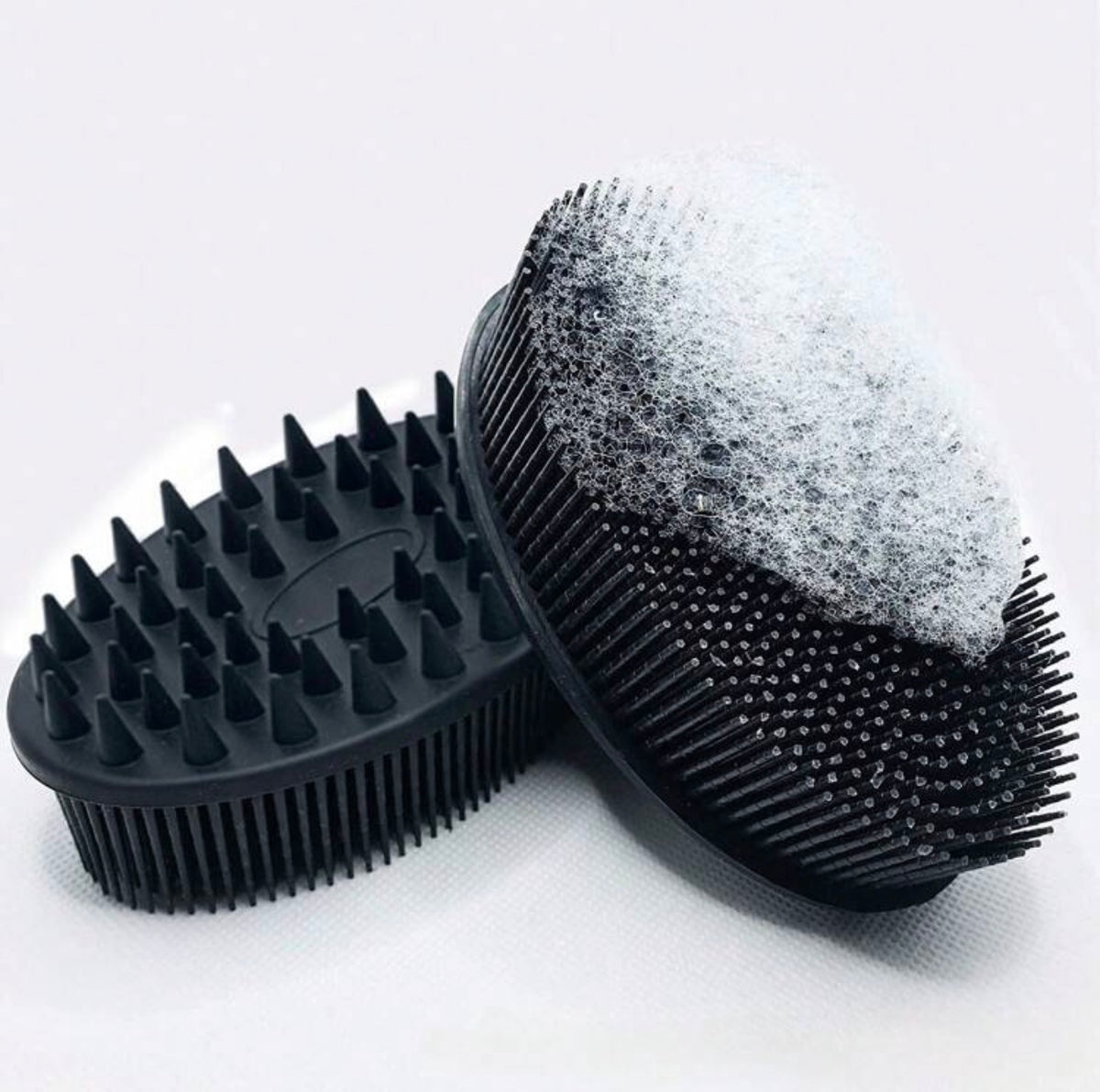 Silicone Brush