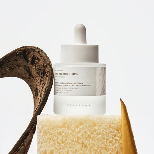 Skin1004 Niacinamide 10 Boosting Shot Ampoule - 30ml