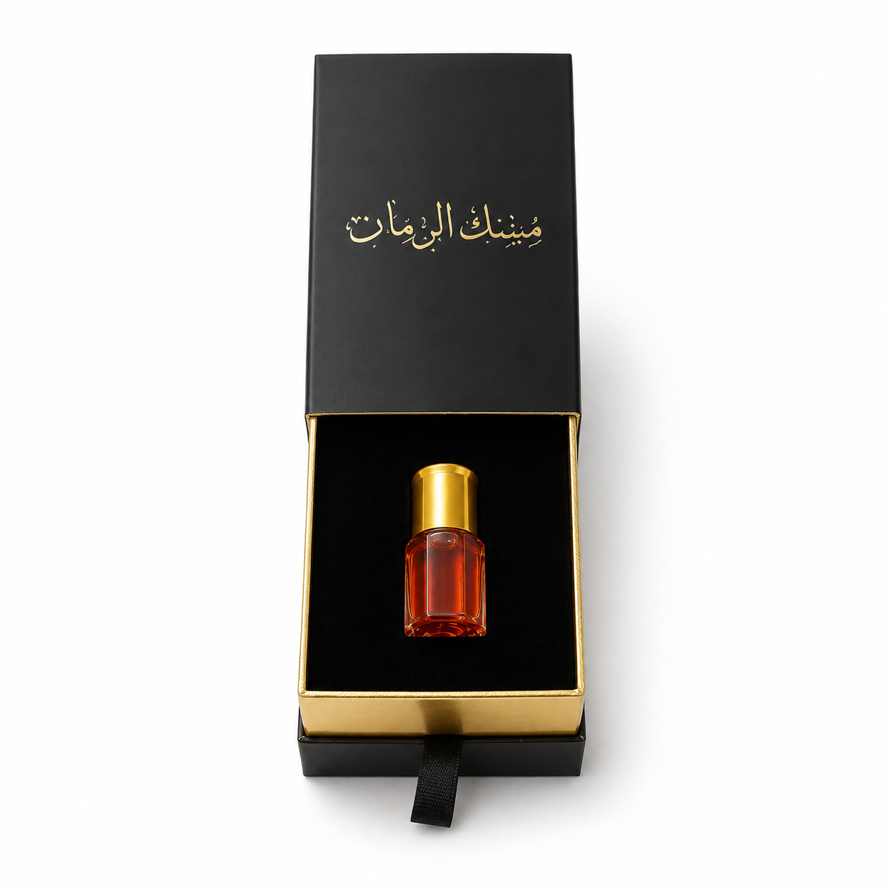 Pomegranate Musk - مسك الرمّان