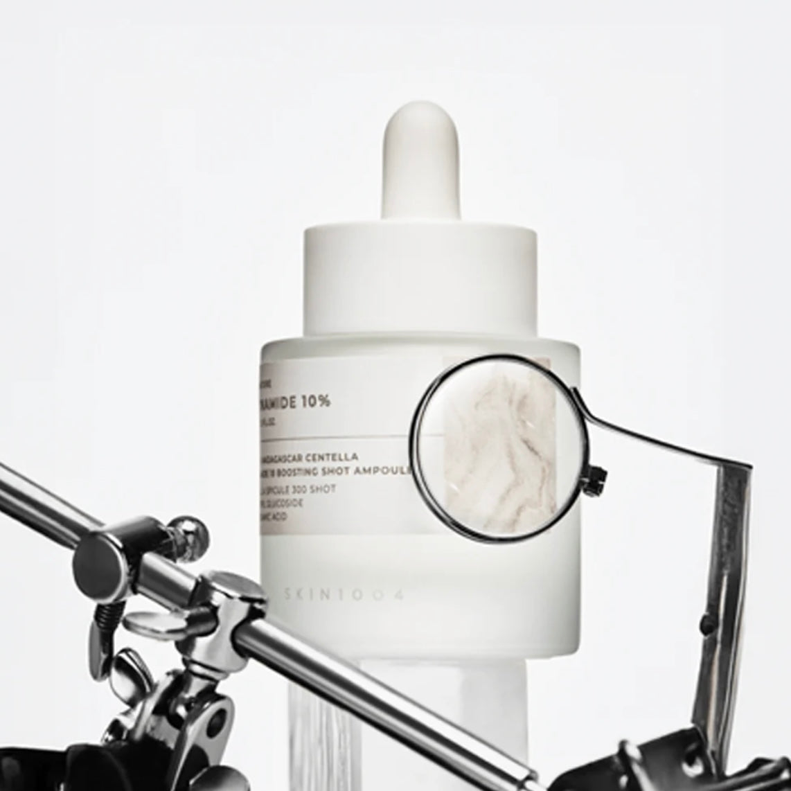 Skin1004 Niacinamide 10 Boosting Shot Ampoule - 30ml