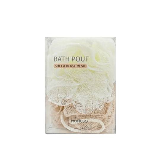 2 Loofah