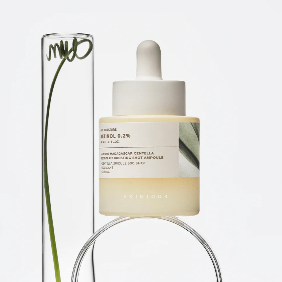 Skin1004 Retinol 0.2 Boosting Shot Ampoule - 30ml