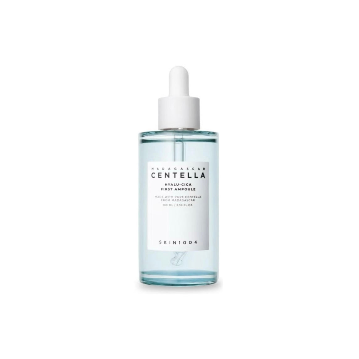 Skin1004 Hyalu-Cica First Ampoule 100ml