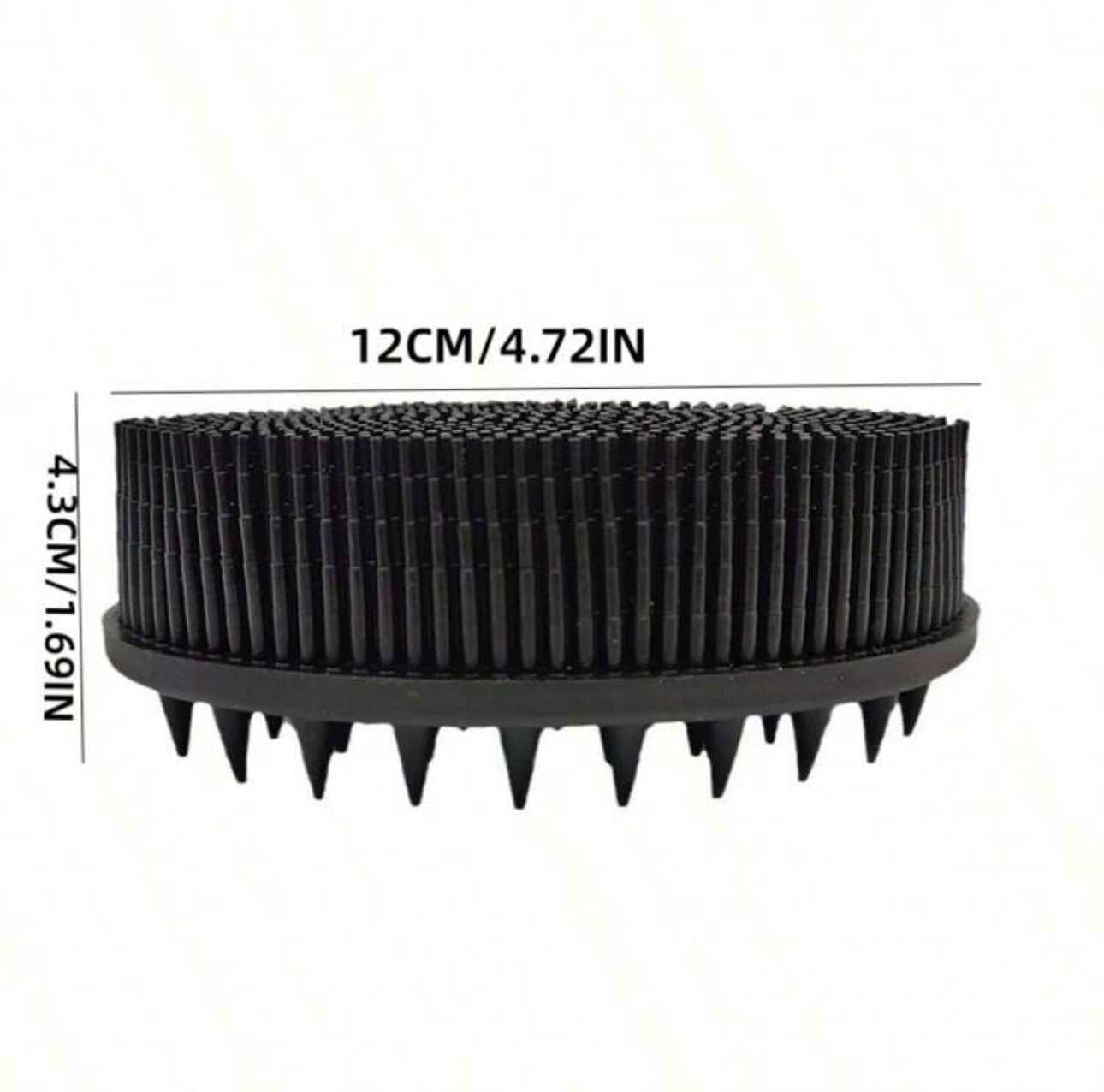 Silicone Brush