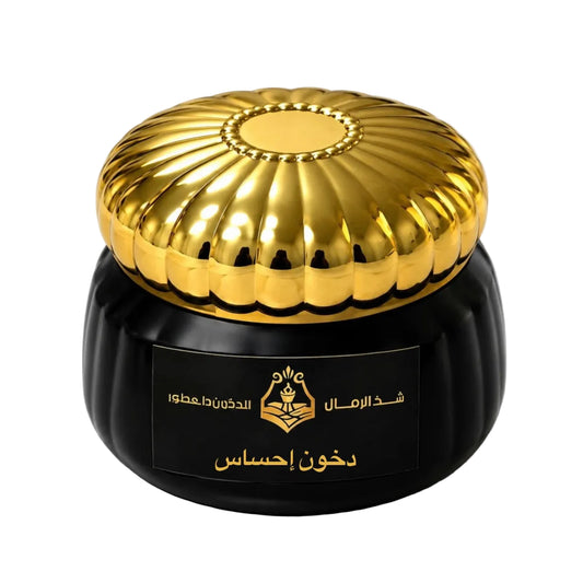 دخون إحساس - Dukhoon Ehsas