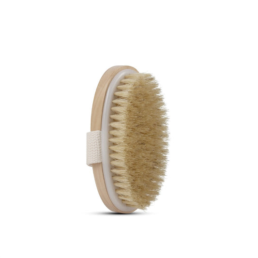 Dry Skin Body Brush