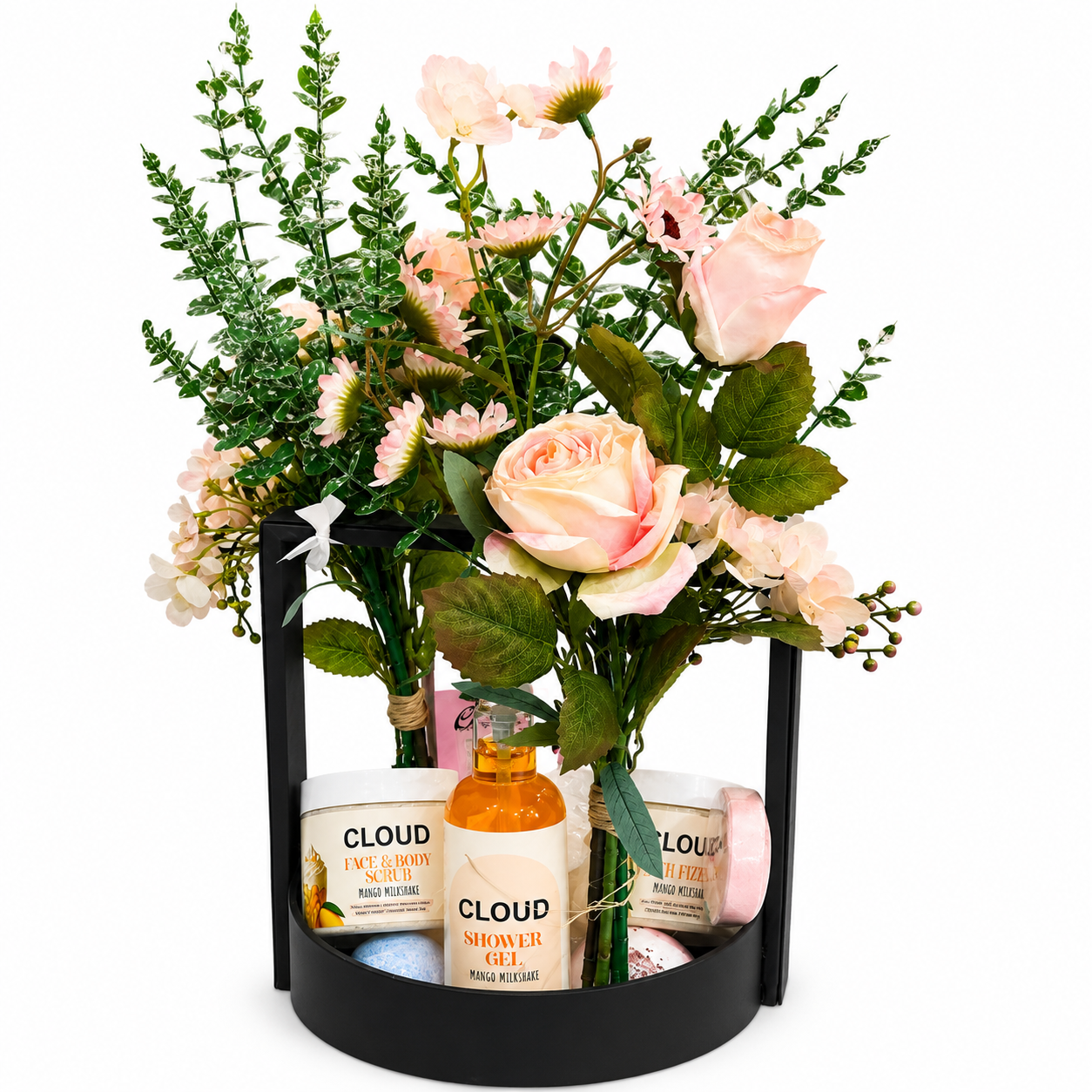 Bath Gift Set