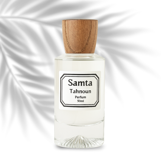 Tahnoun Perfume