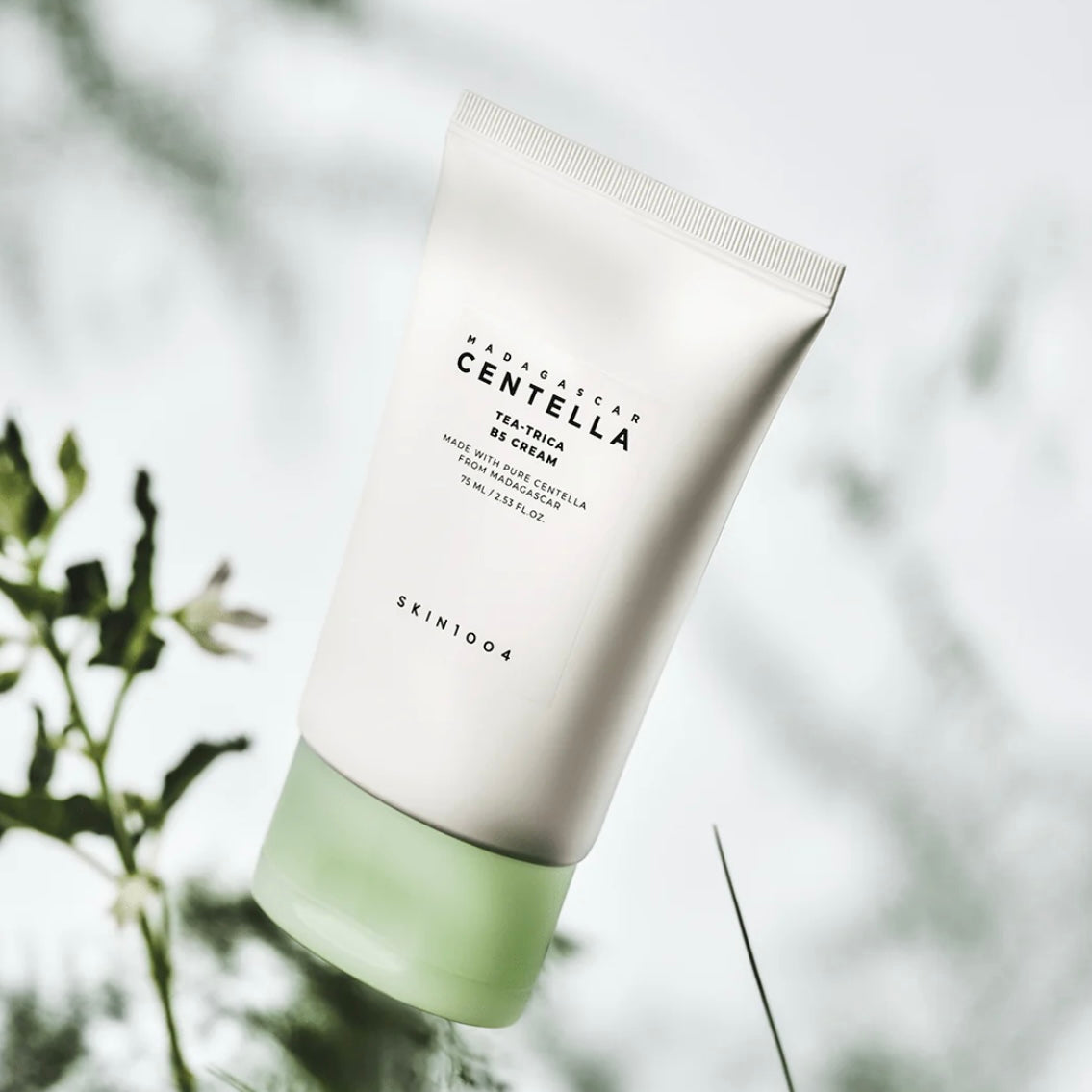 Tea-Trica B5 Cream