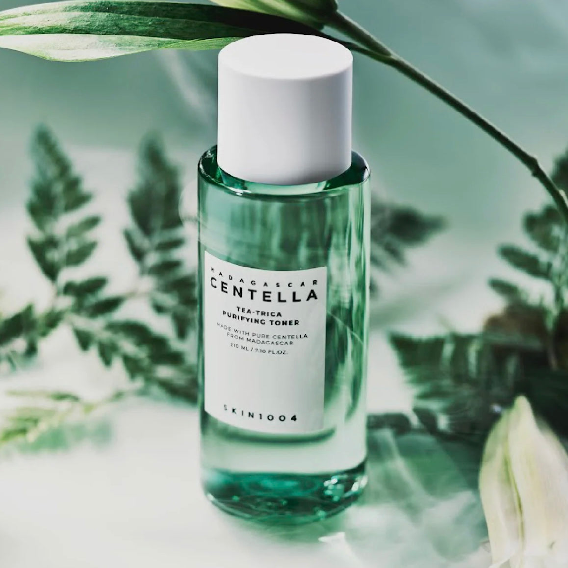 Tea-Trica Purifying Toner