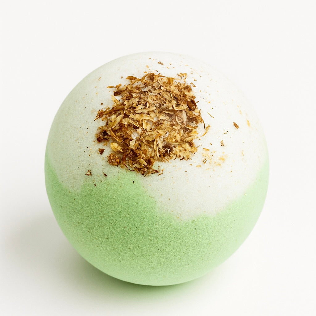 Bathbomb