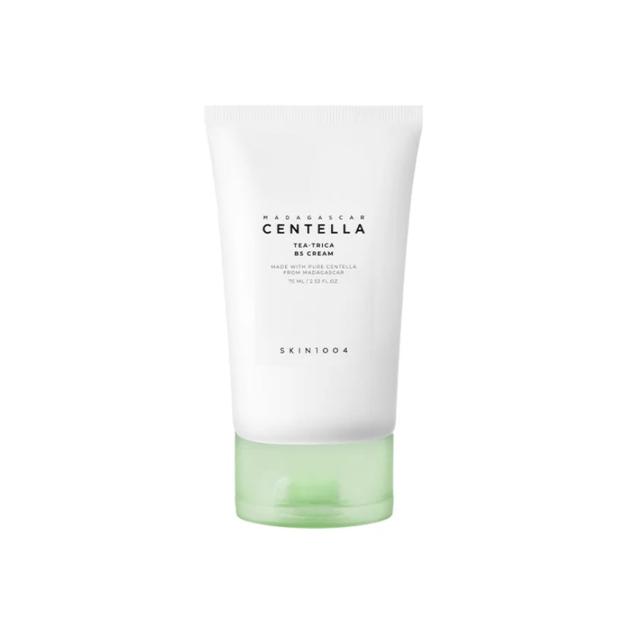 Tea-Trica B5 Cream