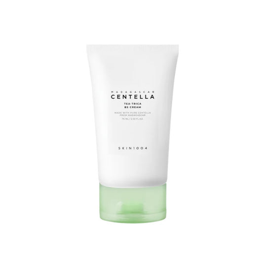Tea-Trica B5 Cream
