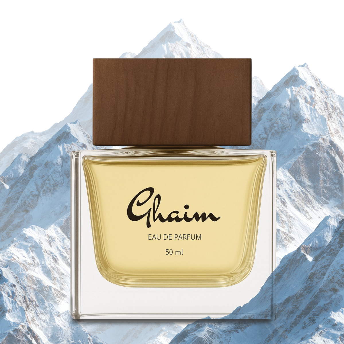 Majesty Perfume