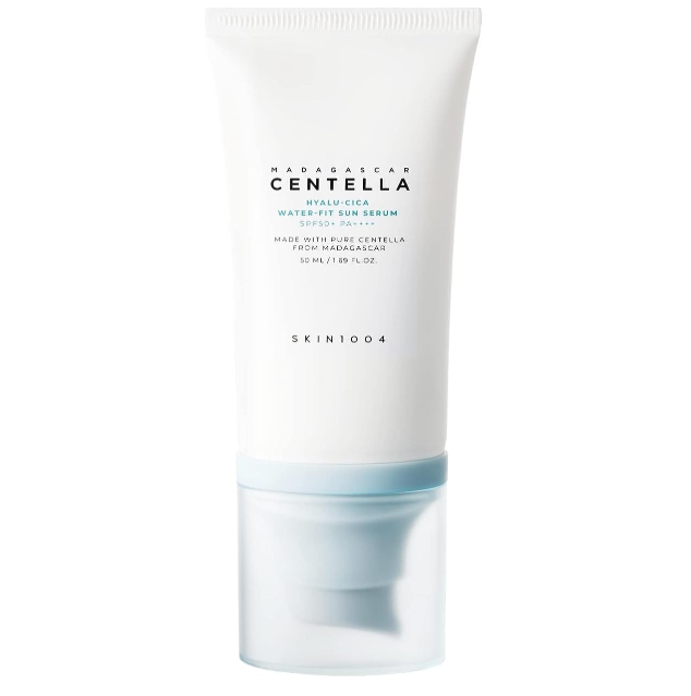 Centella Cica Water-Fit Sun Serum