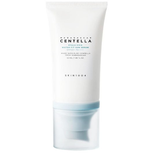 Centella Cica Water-Fit Sun Serum