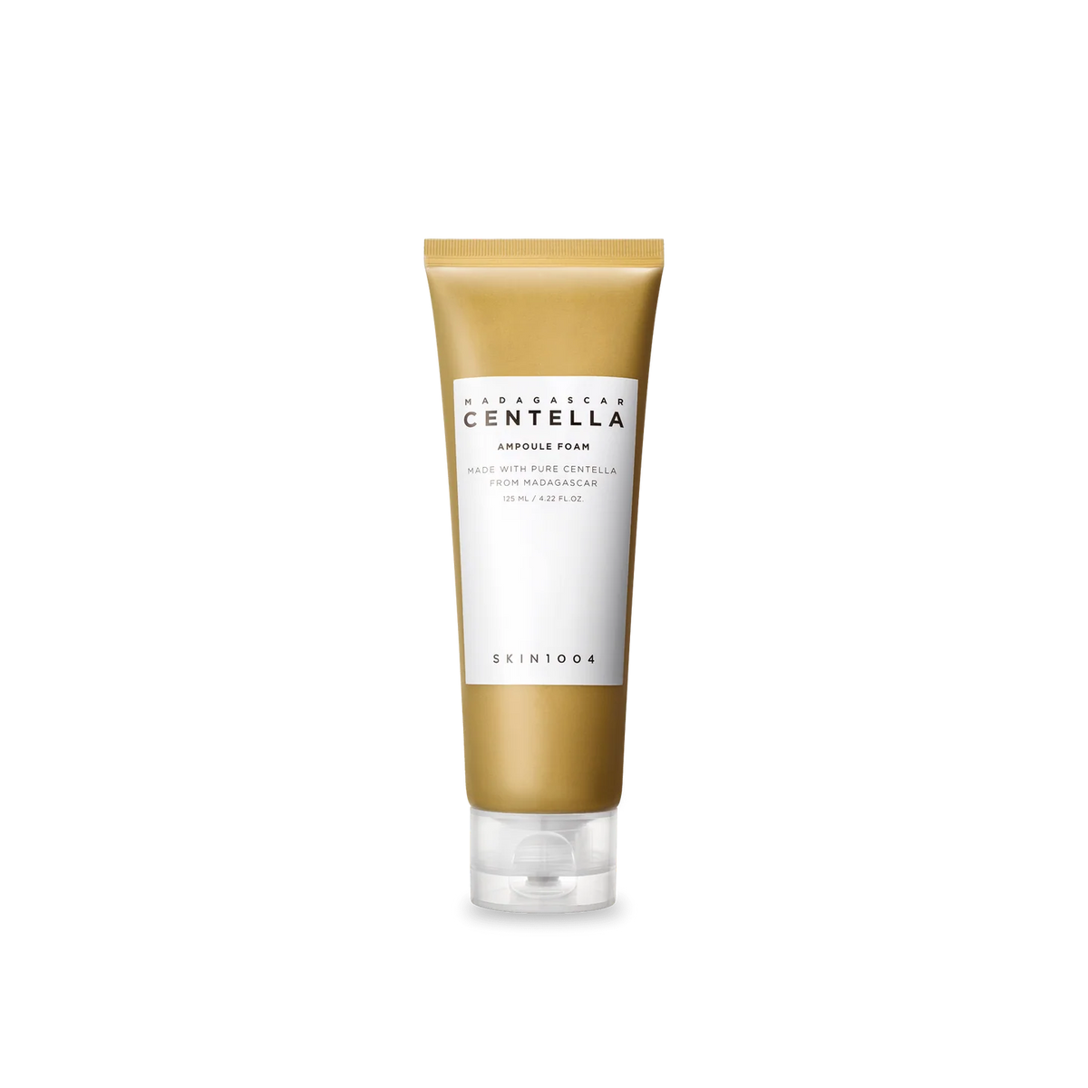 Centella Ampoule Foam