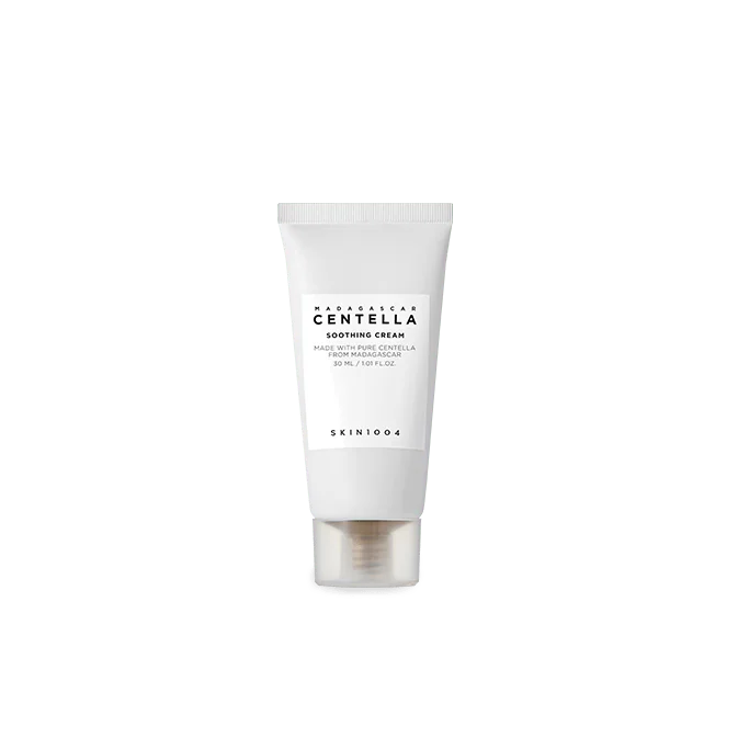 Centella Soothing Cream