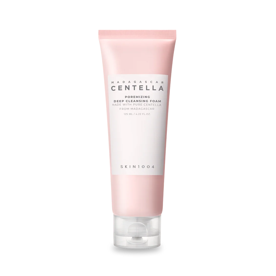 Poremizing Deep Cleansing Foam