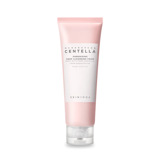 Poremizing Deep Cleansing Foam