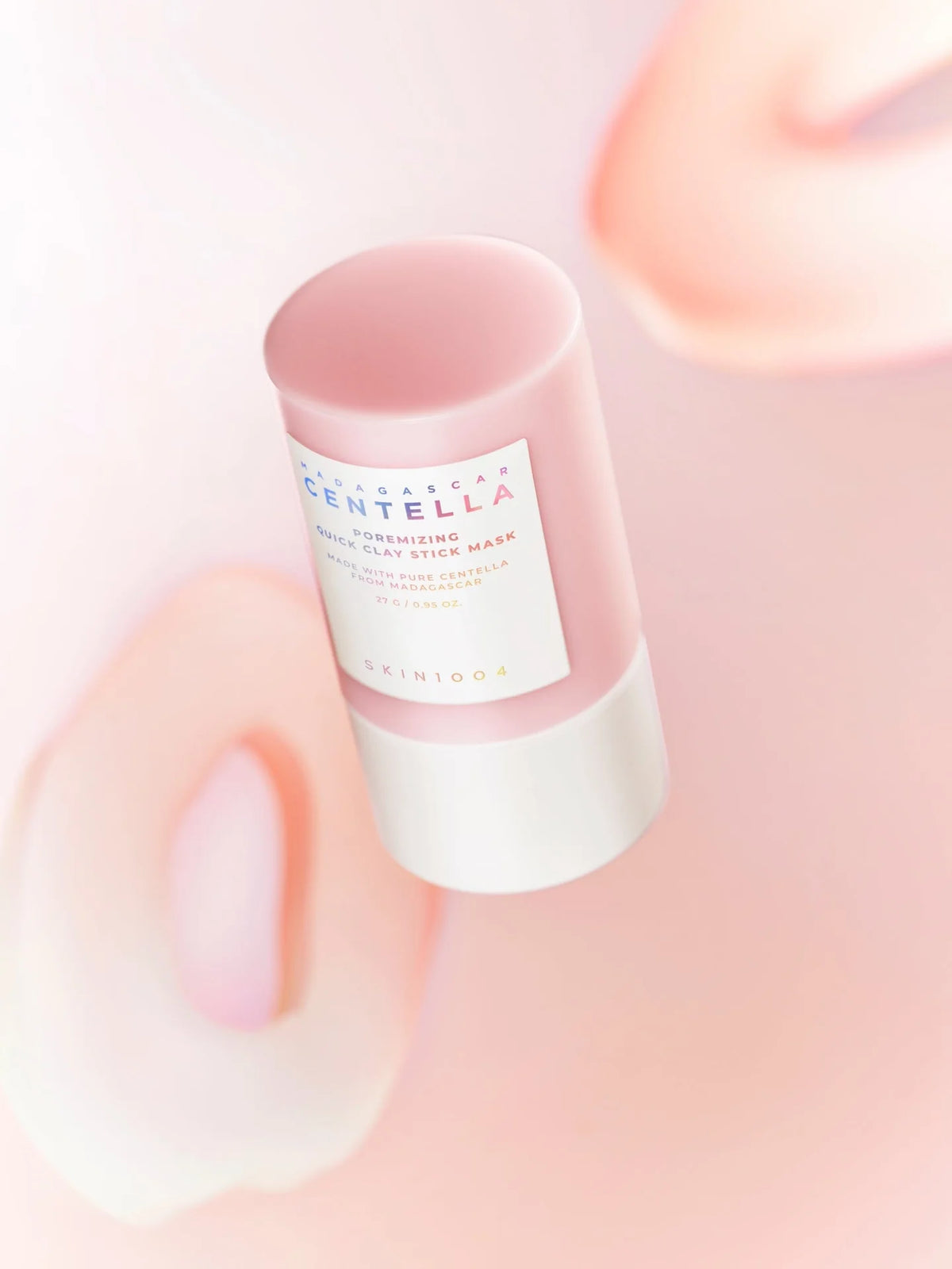 Poremizing Quick Clay Stick Mask